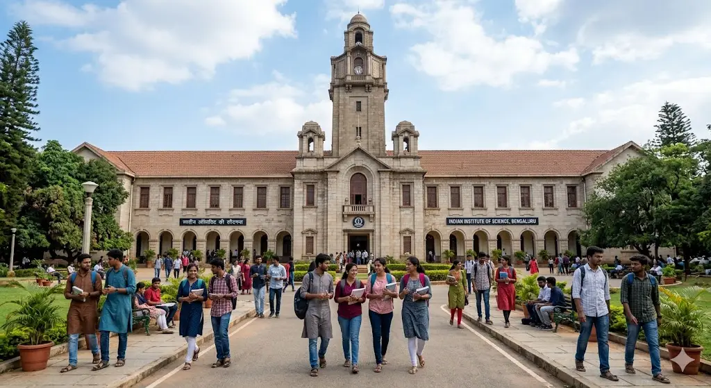Premier Institutions