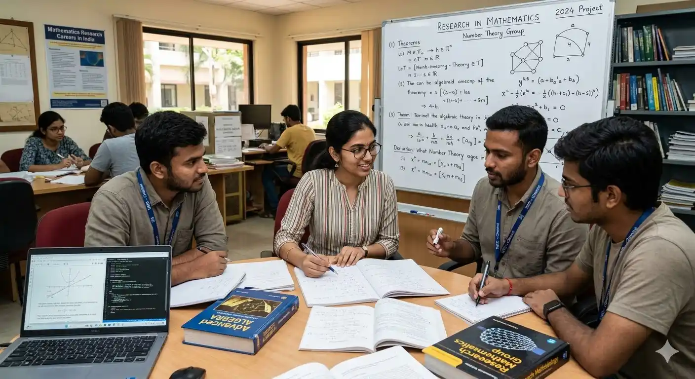 Research Careers